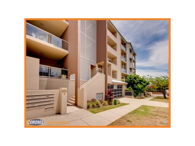 17/102 Melton Road, Nundah QLD 4012