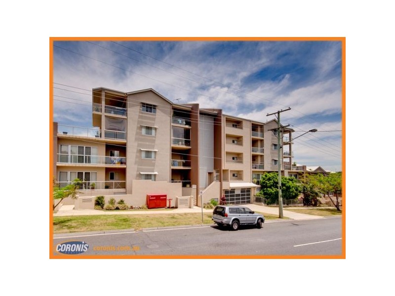 17/102 Melton Road, Nundah QLD 4012