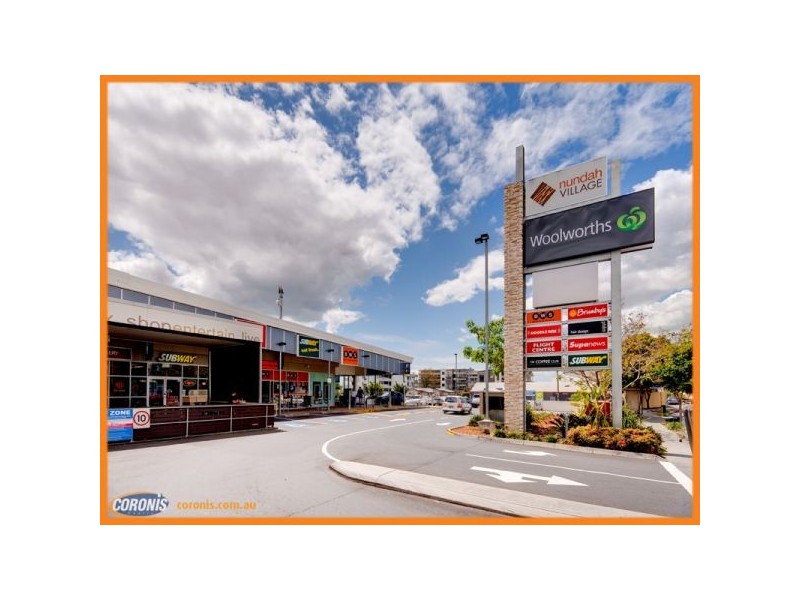 17/102 Melton Road, Nundah QLD 4012