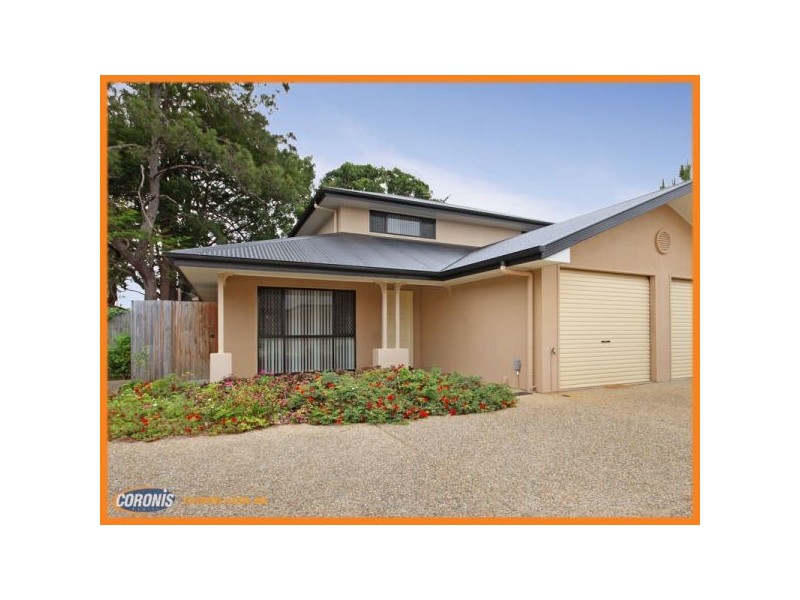 7/5 Bramble Street, Woody Point QLD 4019