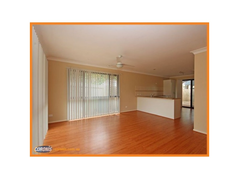 7/5 Bramble Street, Woody Point QLD 4019