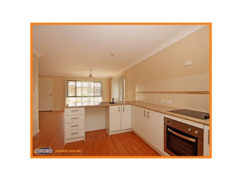 7/5 Bramble Street, Woody Point QLD 4019