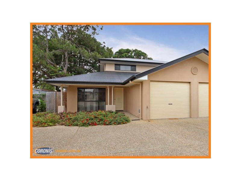 7/5 Bramble Street, Woody Point QLD 4019