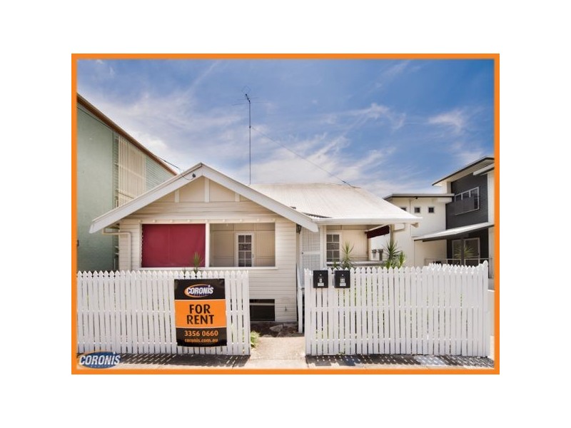 5A Blythe Street, Kelvin Grove QLD 4059