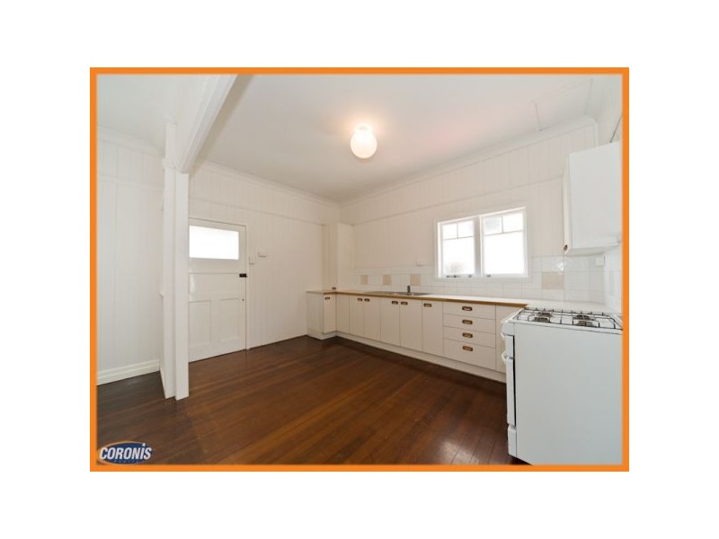 5A Blythe Street, Kelvin Grove QLD 4059