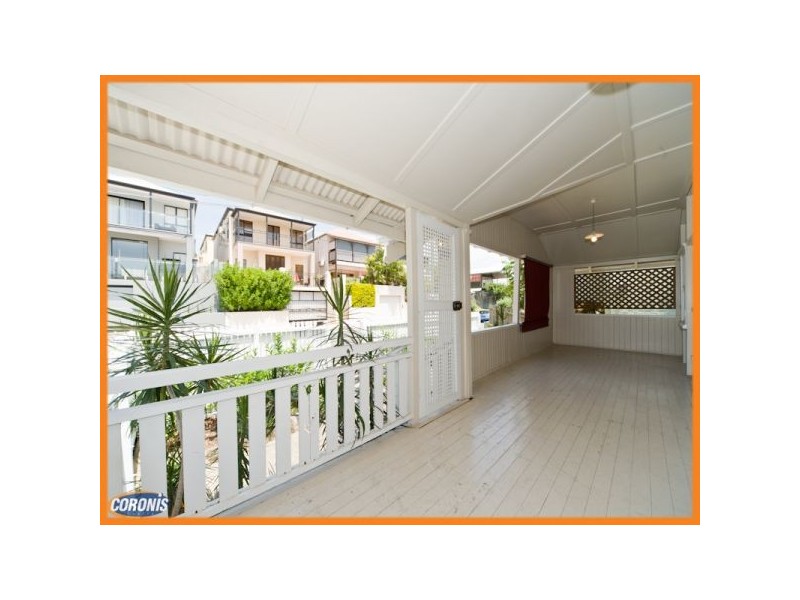 5A Blythe Street, Kelvin Grove QLD 4059