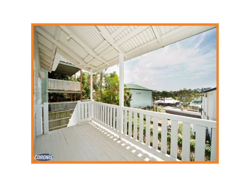 5A Blythe Street, Kelvin Grove QLD 4059