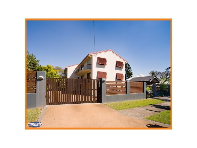 5/48  Lisson Grove, Wooloowin QLD 4030