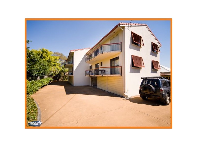 5/48  Lisson Grove, Wooloowin QLD 4030