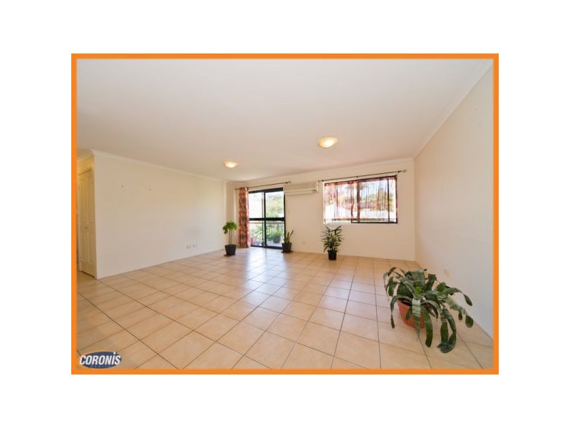 5/48  Lisson Grove, Wooloowin QLD 4030