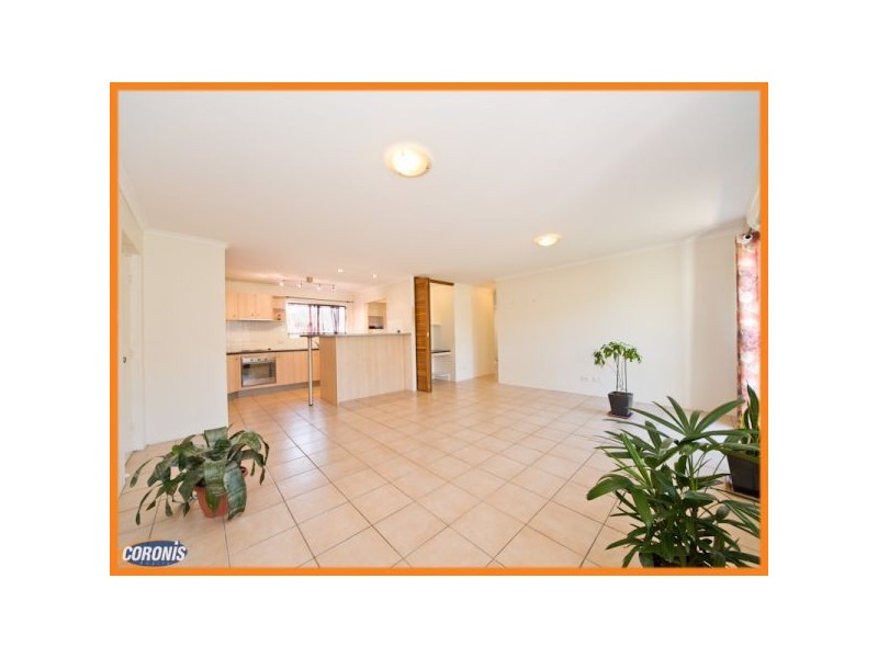 5/48  Lisson Grove, Wooloowin QLD 4030