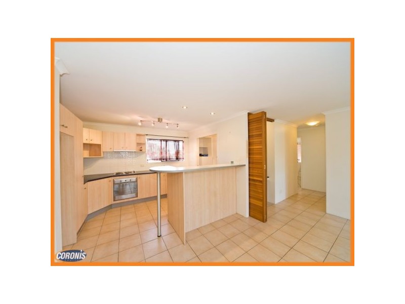 5/48  Lisson Grove, Wooloowin QLD 4030