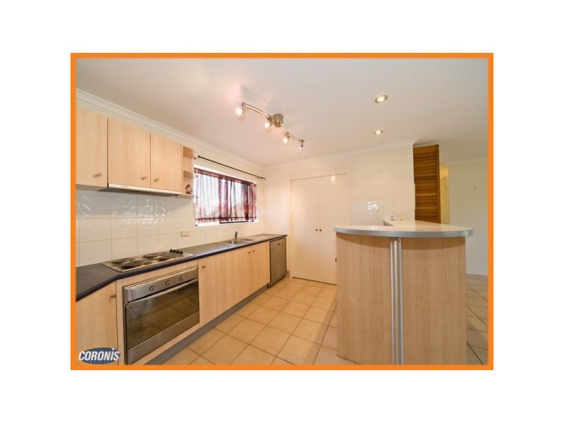 5/48  Lisson Grove, Wooloowin QLD 4030
