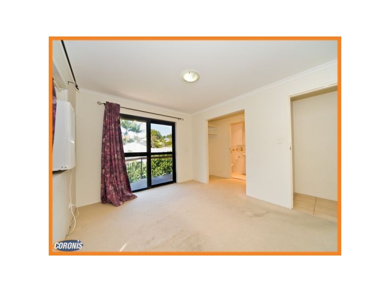 5/48  Lisson Grove, Wooloowin QLD 4030
