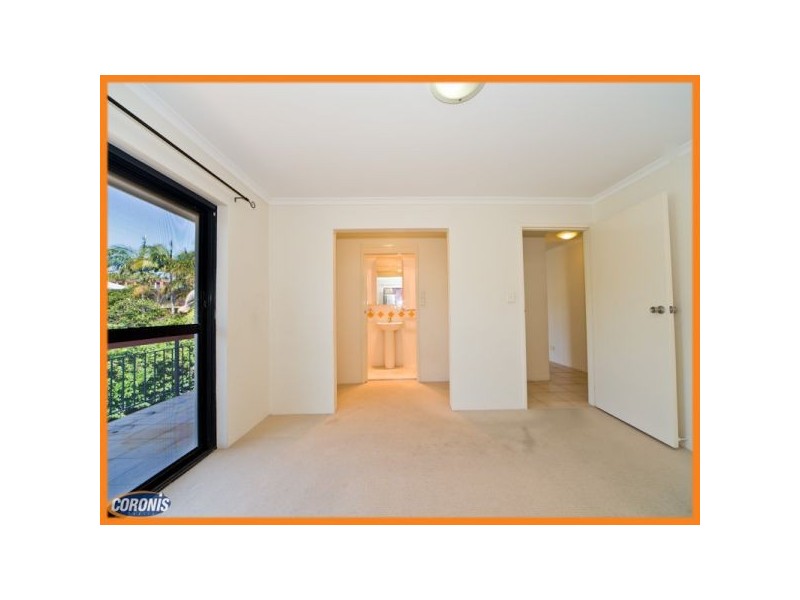 5/48  Lisson Grove, Wooloowin QLD 4030