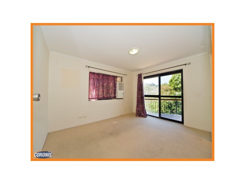 5/48  Lisson Grove, Wooloowin QLD 4030