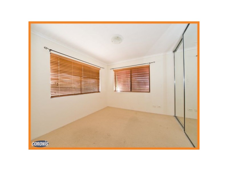 5/48  Lisson Grove, Wooloowin QLD 4030