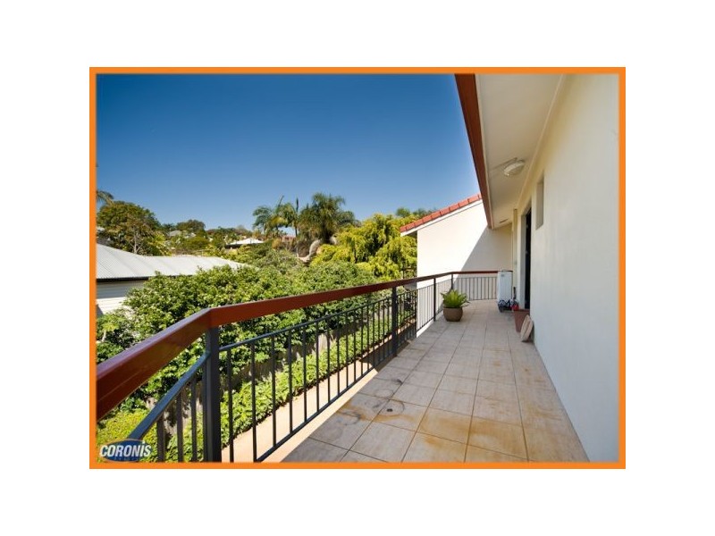 5/48  Lisson Grove, Wooloowin QLD 4030
