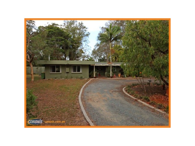 37 Jamaica Drive, Deception Bay QLD 4508