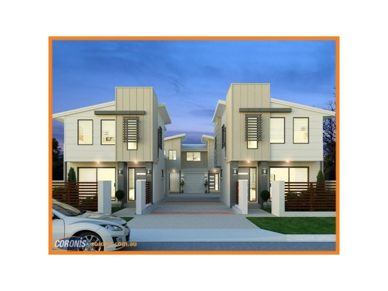 1-4/22 Franklin Street, Nundah QLD 4012