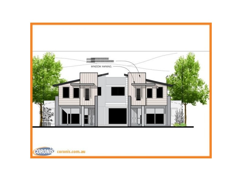 1-4/22 Franklin Street, Nundah QLD 4012