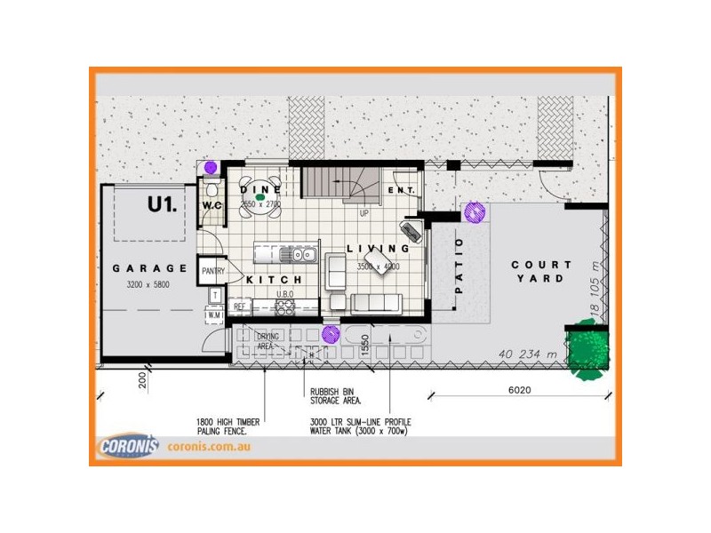 1-4/22 Franklin Street, Nundah QLD 4012