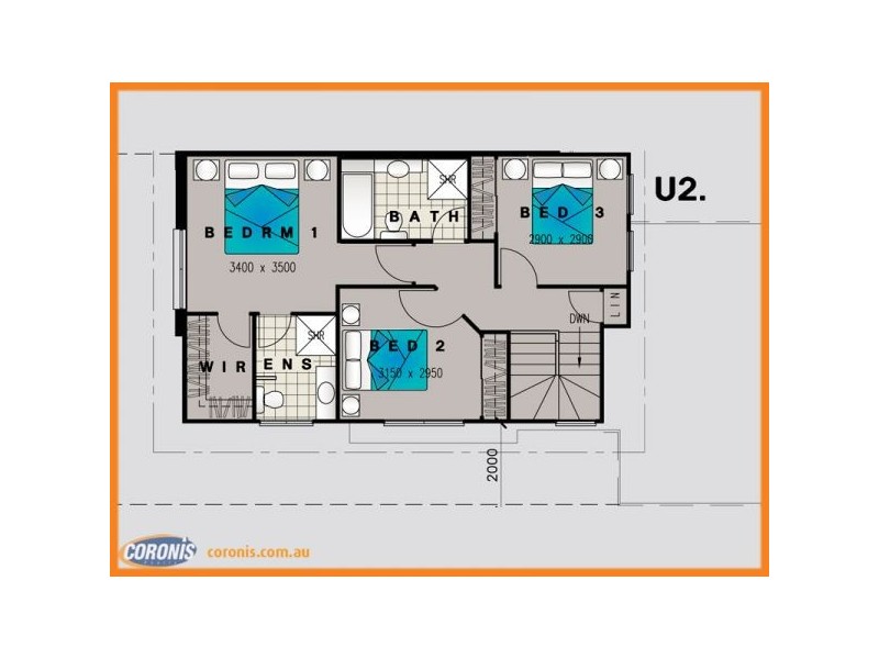 1-4/22 Franklin Street, Nundah QLD 4012