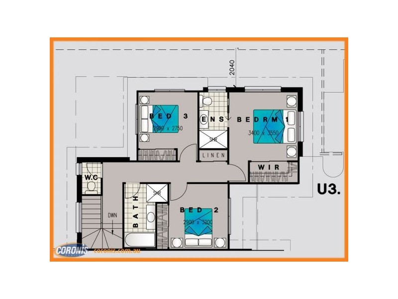 1-4/22 Franklin Street, Nundah QLD 4012