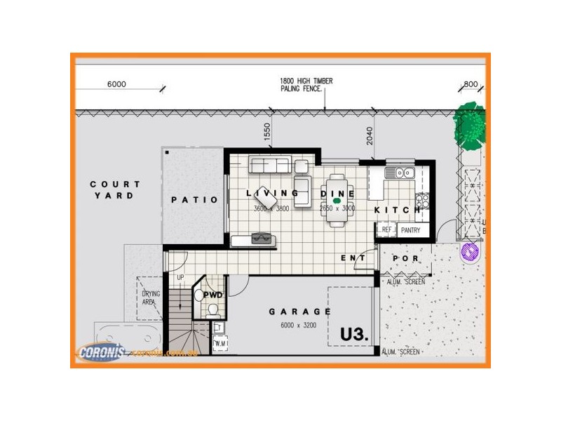 1-4/22 Franklin Street, Nundah QLD 4012