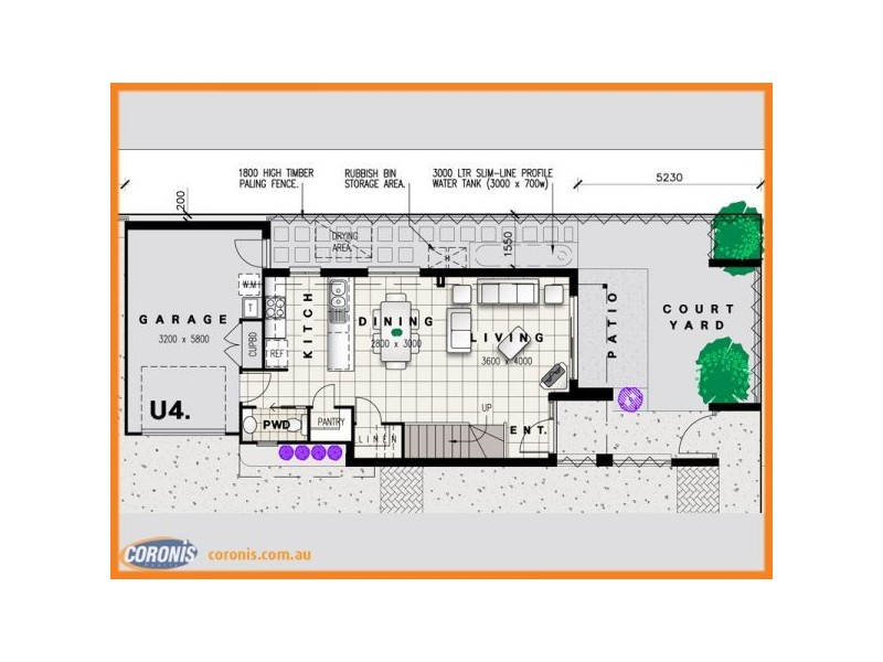 1-4/22 Franklin Street, Nundah QLD 4012