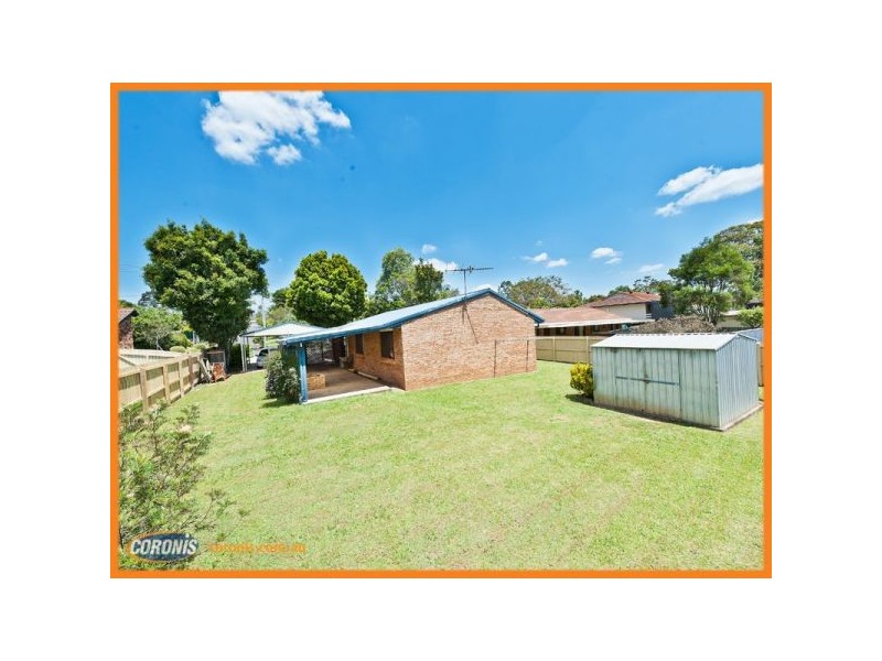 53 Lobelia Ave, Daisy Hill QLD 4127