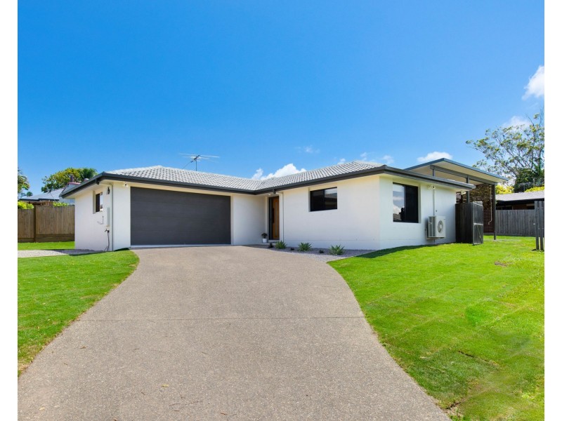 6 Yungaba Place, Bracken Ridge QLD 4017