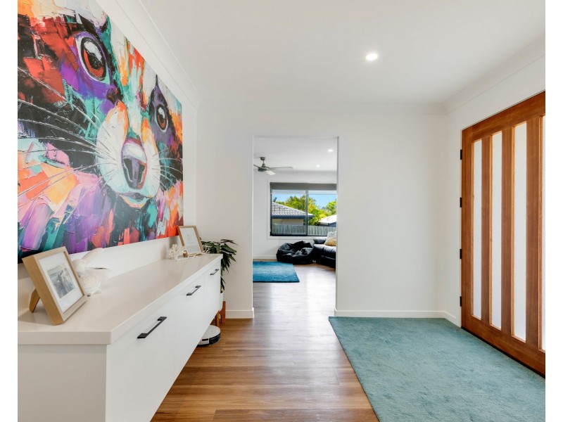 6 Yungaba Place, Bracken Ridge QLD 4017