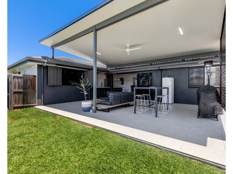 6 Yungaba Place, Bracken Ridge QLD 4017