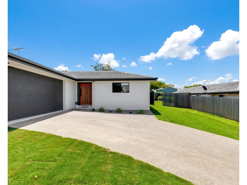 6 Yungaba Place, Bracken Ridge QLD 4017