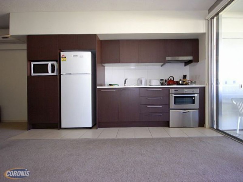 3511/57 Musk Avenue, Kelvin Grove QLD 4059