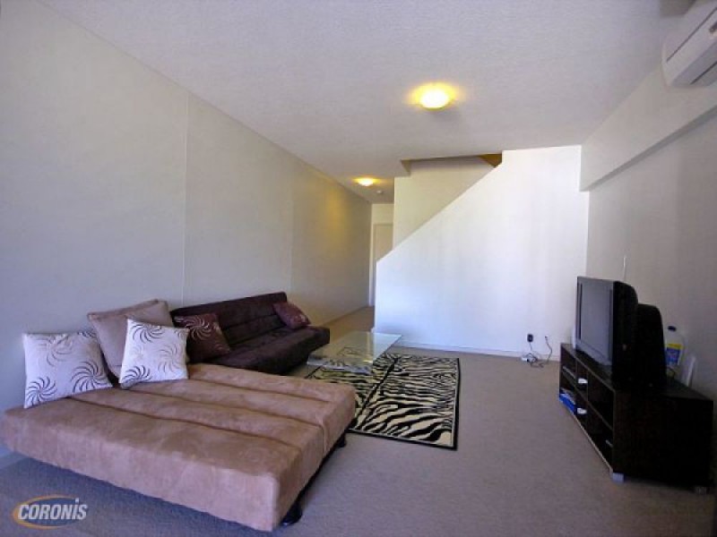 3511/57 Musk Avenue, Kelvin Grove QLD 4059