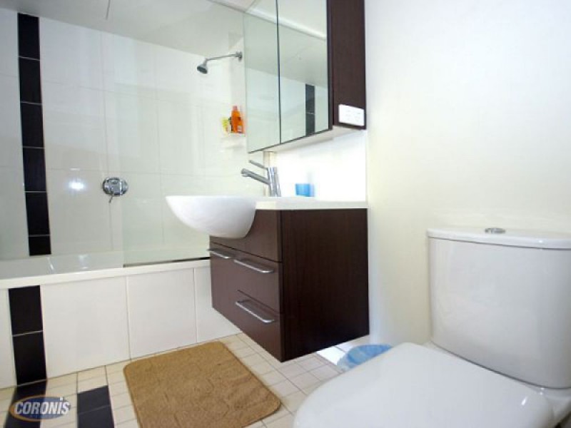 3511/57 Musk Avenue, Kelvin Grove QLD 4059