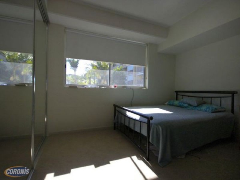 3511/57 Musk Avenue, Kelvin Grove QLD 4059