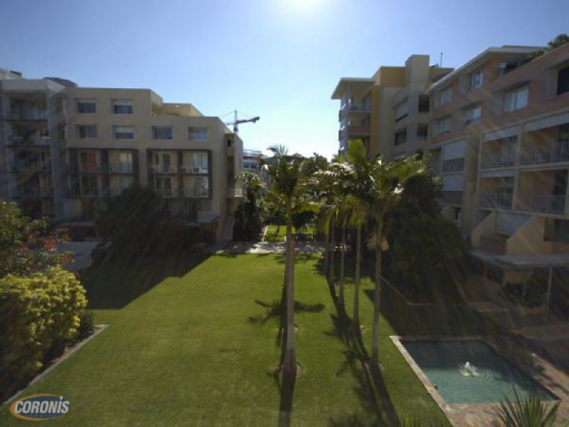 3511/57 Musk Avenue, Kelvin Grove QLD 4059