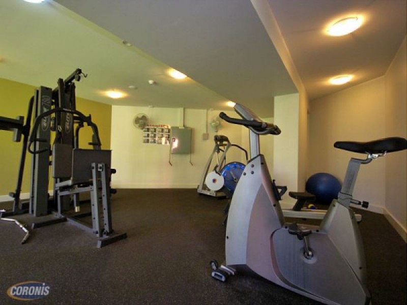 3511/57 Musk Avenue, Kelvin Grove QLD 4059