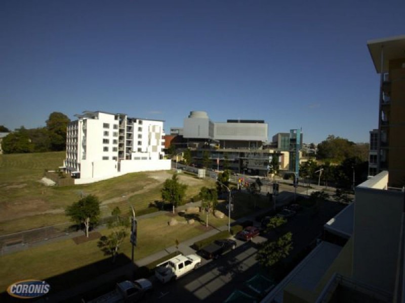 3511/57 Musk Avenue, Kelvin Grove QLD 4059