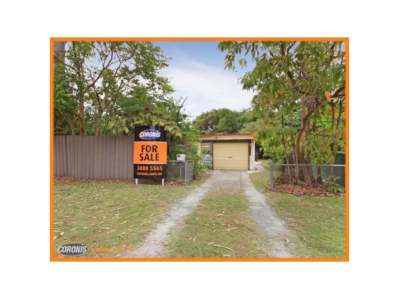 35 Gowen Street, Shorncliffe QLD 4017