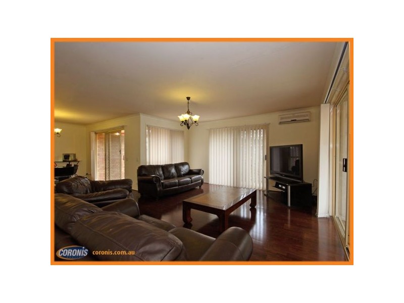 21 Caulfield Street, Bracken Ridge QLD 4017