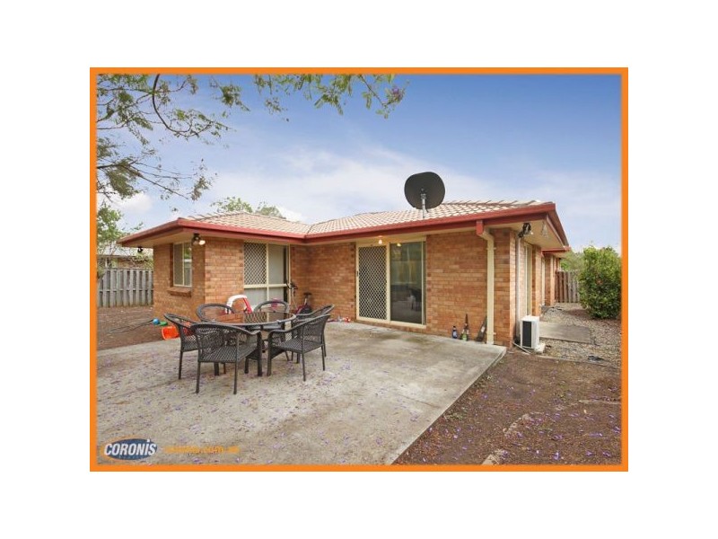 21 Caulfield Street, Bracken Ridge QLD 4017