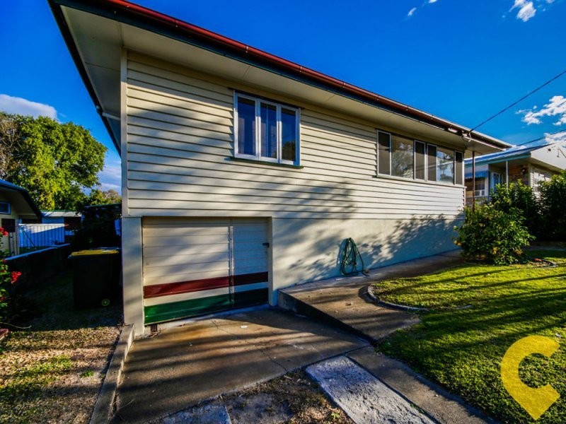 21 Astley Street, Wynnum West QLD 4178
