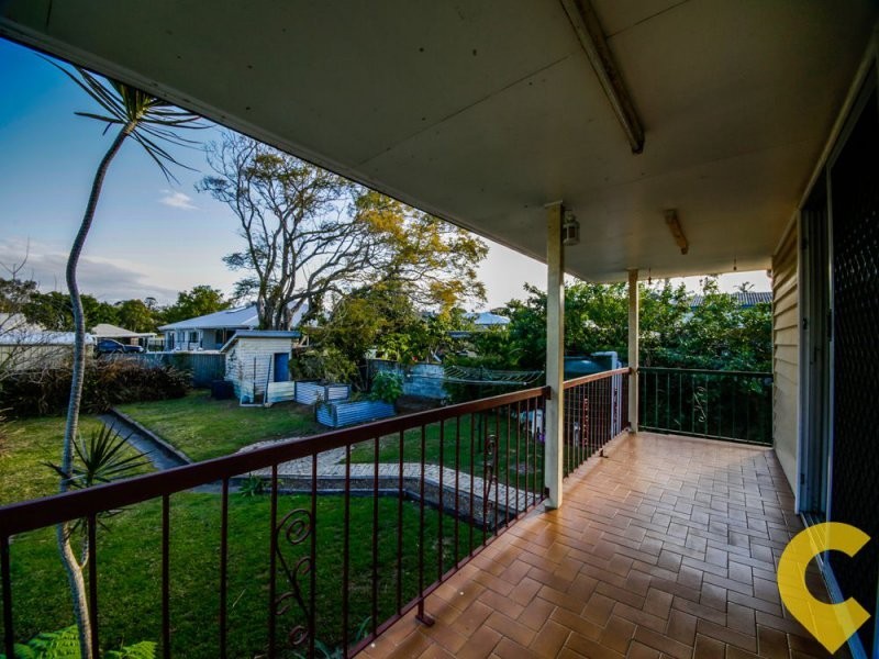 21 Astley Street, Wynnum West QLD 4178