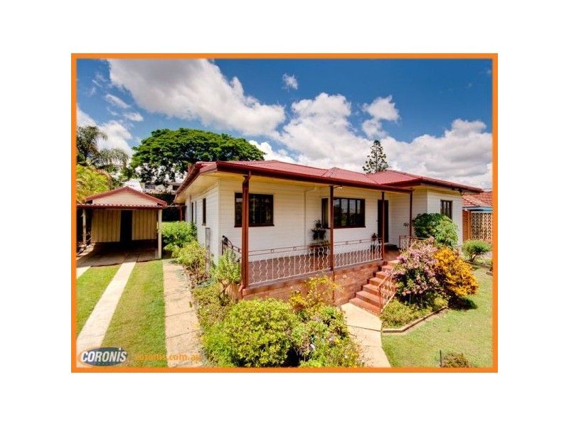 18 Weenga Street, Geebung QLD 4034