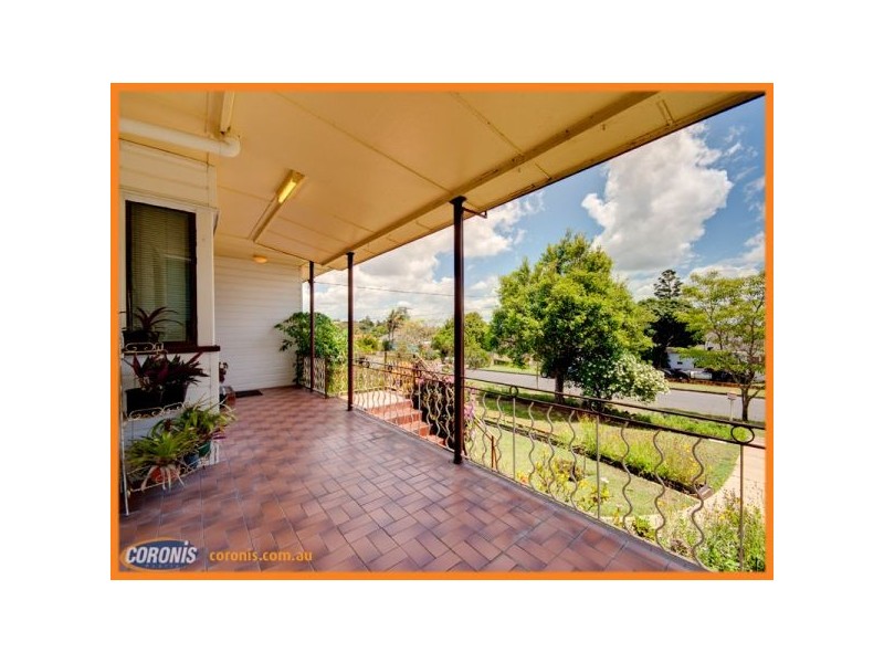 18 Weenga Street, Geebung QLD 4034