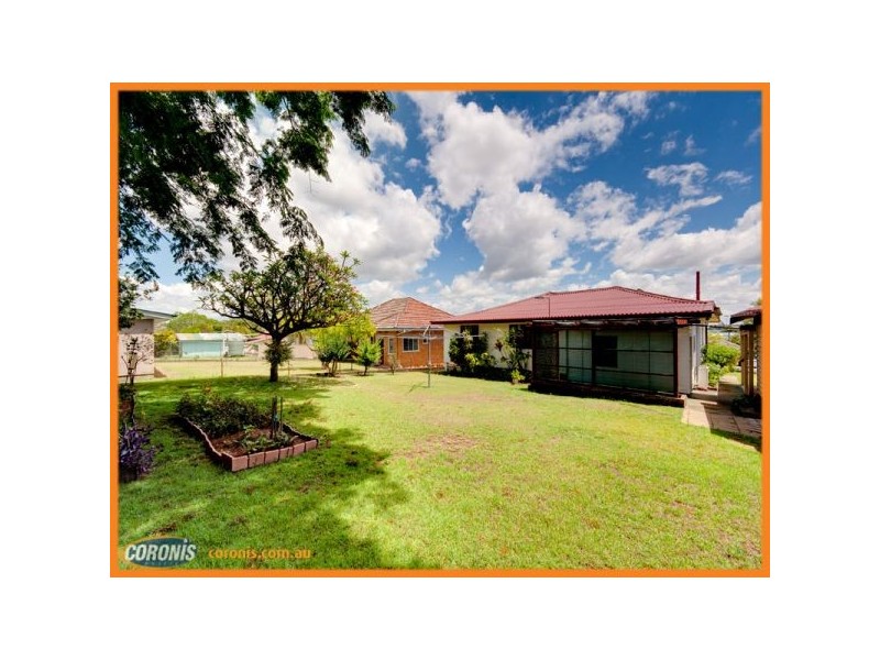 18 Weenga Street, Geebung QLD 4034
